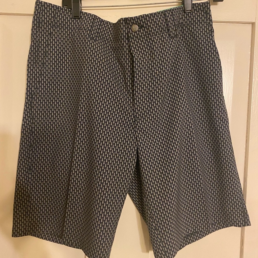 Men’s Calloway opti-dri golf shorts 34w